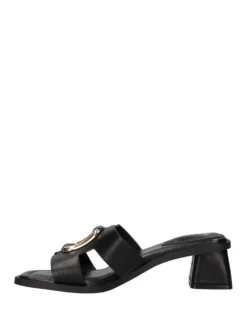SCALZATO DONNA - MNG COLLECTION NERO - 4722