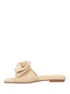SCALZATO DONNA - NINI BEIGE - 26134