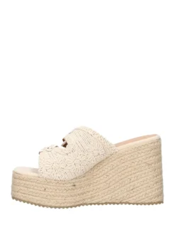 SCALZATO DONNA - NINI BEIGE - SS25204