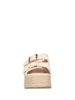 SCALZATO DONNA - NINI BEIGE - SS25204