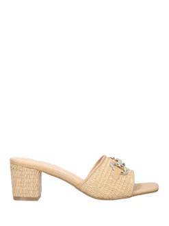 SCALZATO DONNA - NINI BEIGE - SS25106