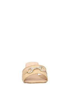 SCALZATO DONNA - NINI BEIGE - SS25106