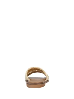 SCALZATO DONNA - NINI BEIGE - SS25152