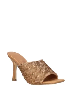 SCALZATO DONNA - NINI CAMEL - SS25133