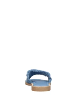 SCALZATO DONNA - NINI JEANS - 2622