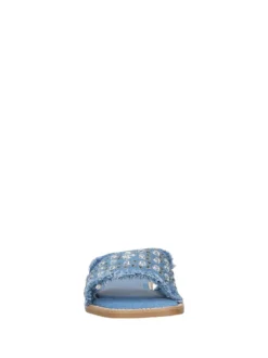 SCALZATO DONNA - NINI JEANS - 2622