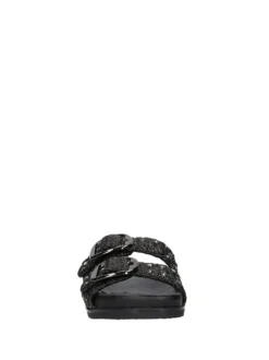 SCALZATO DONNA - NINI NERO - 2684