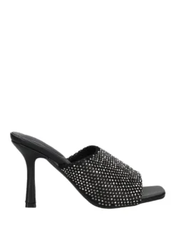 SCALZATO DONNA - NINI NERO - SS25133