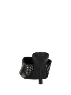 SCALZATO DONNA - NINI NERO - SS25133