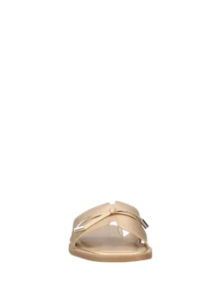 SCALZATO DONNA - NINI ORO - 26340