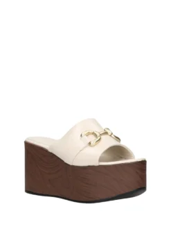 SCALZATO DONNA - NINI PANNA - 26139