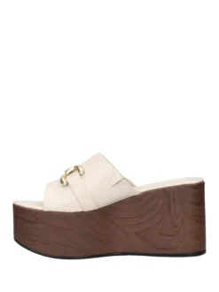 SCALZATO DONNA - NINI PANNA - 26139