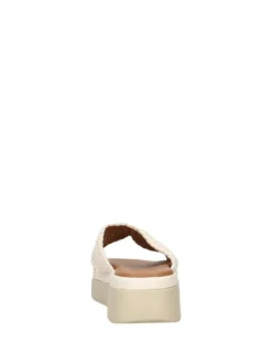 SCALZATO DONNA - NINI PANNA - 26109