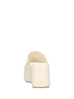 SCALZATO DONNA - NINI PANNA - SS2526
