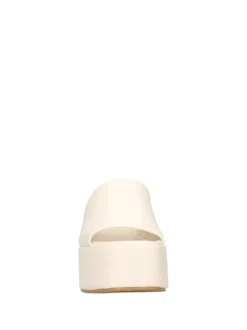 SCALZATO DONNA - NINI PANNA - SS2526