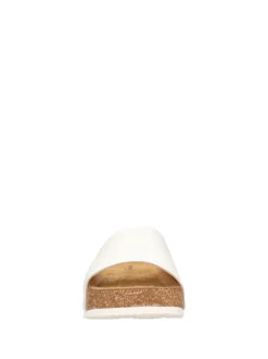 SCALZATO DONNA - SUPERGA BIANCO - S31Y807