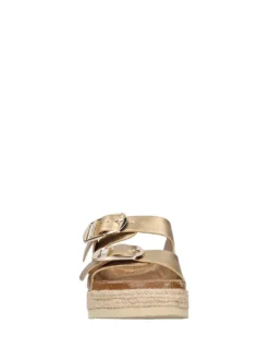SCALZATO DONNA - SUPERGA ORO - S11Y713