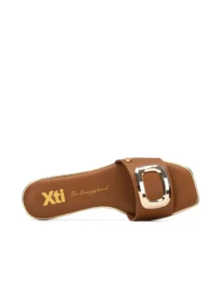 SCALZATO DONNA - XTI CAMEL - 145382