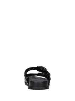 SCALZATO DONNA - XTI NERO - 145146
