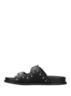 SCALZATO DONNA - XTI NERO - 145146