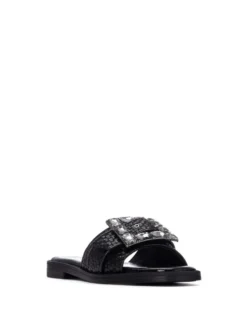 SCALZATO DONNA - XTI NERO - 145308