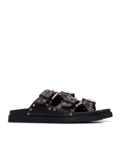 SCALZATO DONNA - XTI NERO - 145083