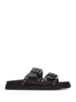 SCALZATO DONNA - XTI NERO - 145083
