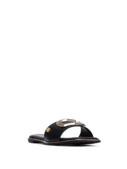 SCALZATO DONNA - XTI NERO - 145382