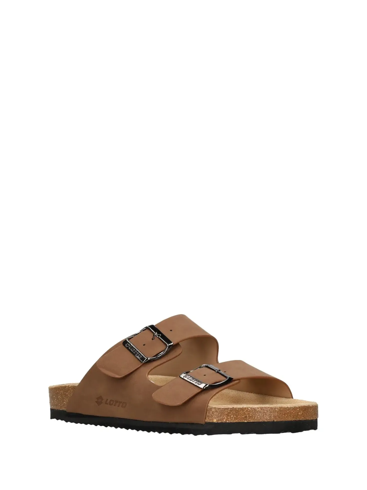SCALZATO UOMO - LOTTO CUOIO - L11Y930