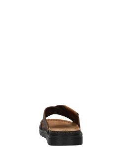 SCALZATO UOMO - LUMBERJACK MARRONE - 102268861