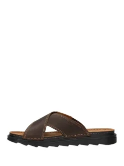SCALZATO UOMO - LUMBERJACK MARRONE - 102268861