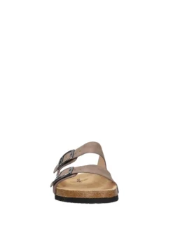 SCALZATO UOMO - SUPERGA MARRONE - S11U171