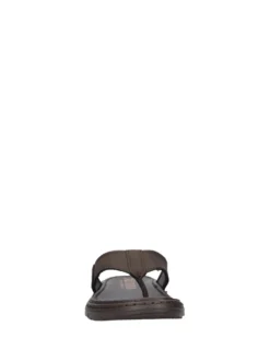 SCALZATO UOMO - XTI MARRONE - 145791