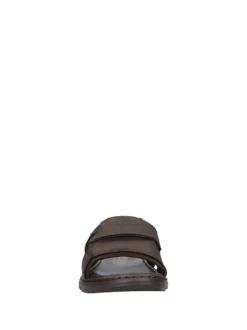 SCALZATO UOMO - XTI MARRONE - 145789