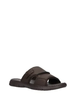 SCALZATO UOMO - XTI MARRONE - 145789