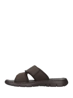 SCALZATO UOMO - XTI MARRONE - 145789