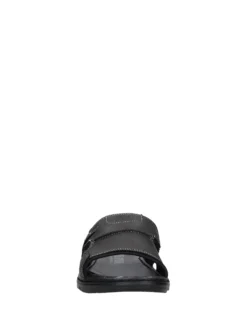 SCALZATO UOMO - XTI NERO - 145789