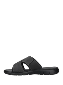 SCALZATO UOMO - XTI NERO - 145789