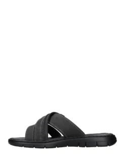SCALZATO UOMO - XTI NERO - 145790