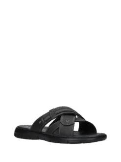SCALZATO UOMO - XTI NERO - 145790