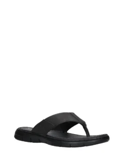 SCALZATO UOMO - XTI NERO - 145791