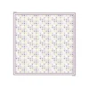 SCIARPA DONNA - GUESS BIANCO - AW5523 POL03