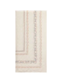 SCIARPA DONNA - GUESS PIETRA - AW5494 VIS03