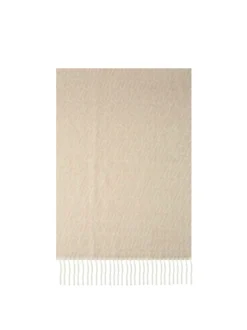 SCIARPA DONNA - LIU-JO BEIGE - 2F6028T2742