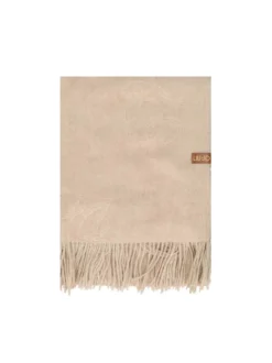 SCIARPA DONNA - LIU-JO CAMEL - 2F6033T0300
