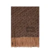 SCIARPA DONNA - LIU-JO NERO - 2F6028T2742