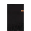 SCIARPA DONNA - LIU-JO NERO - 2F6033T0300