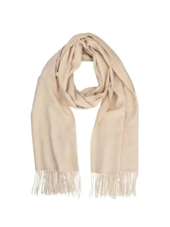 SCIARPA DONNA - TOSCA BLU NATURALE - TF2662F03