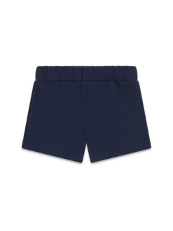 SHORT BAMBINA - GUESS KIDS BLU - K6GD03 KA6R4