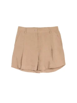 SHORT DONNA - GAUDI JEANS CAFFE - 611BD25003